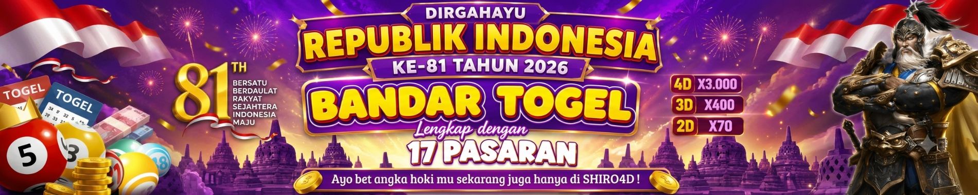 17 Pasaran